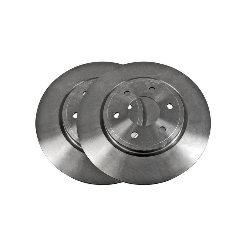 ACKOJA A38-80012 Disco de freno