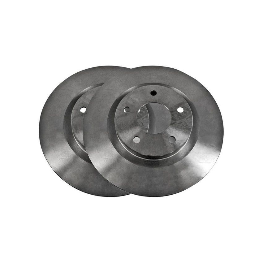 ACKOJA A38-80014 Disco de freno