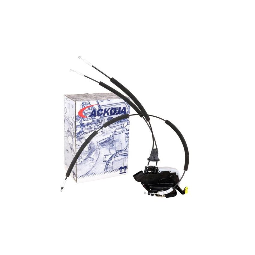 ACKOJA A38-85-0044 Door Lock