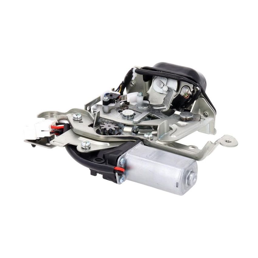 ACKOJA A38-85-0050 Tailgate Lock