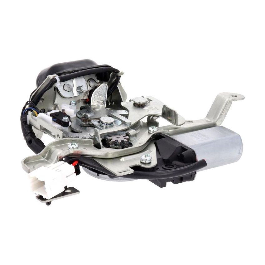 ACKOJA A38-85-0050 Tailgate Lock