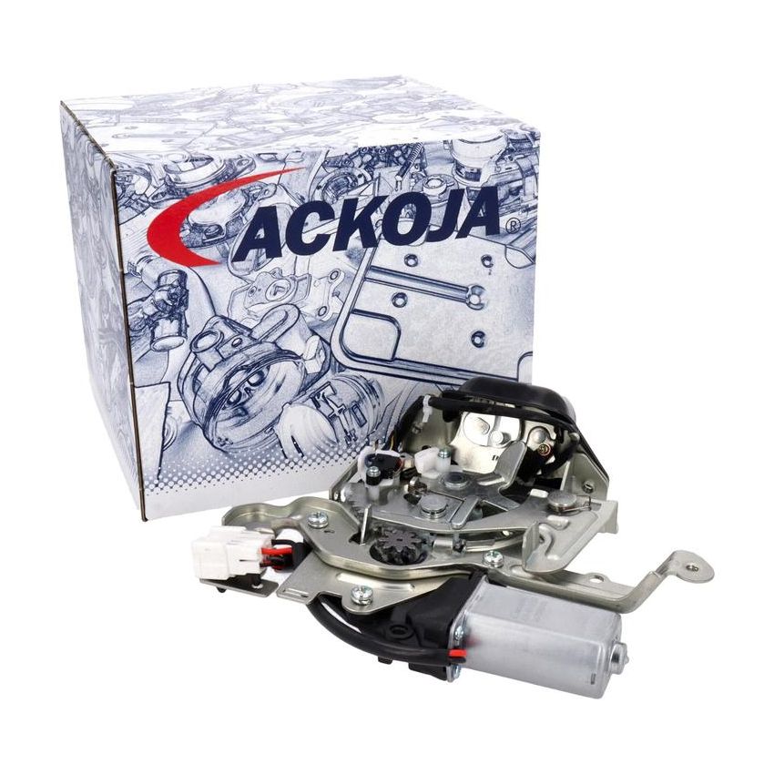 ACKOJA A38-85-0050 Tailgate Lock