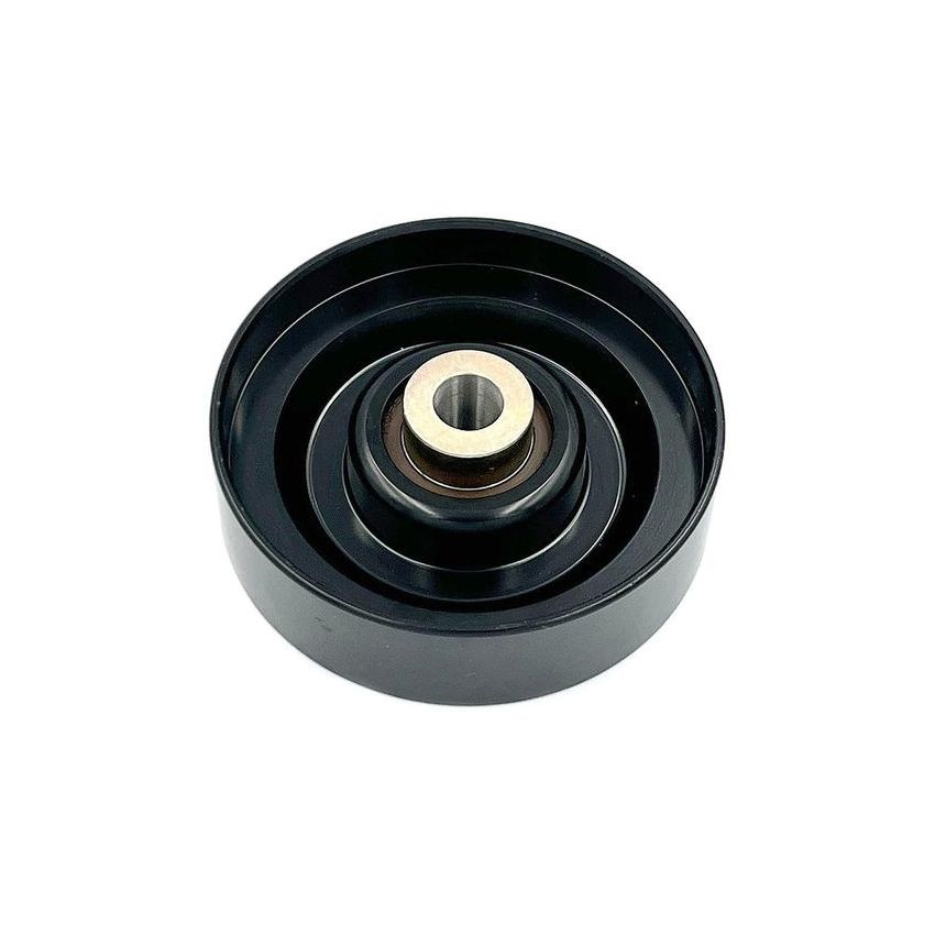 ACKOJA A52-0128 Deflection/Guide Pulley, V-ribbed belt