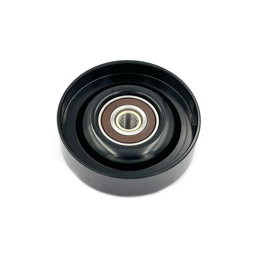 ACKOJA A52-0128 Deflection/Guide Pulley, V-ribbed belt