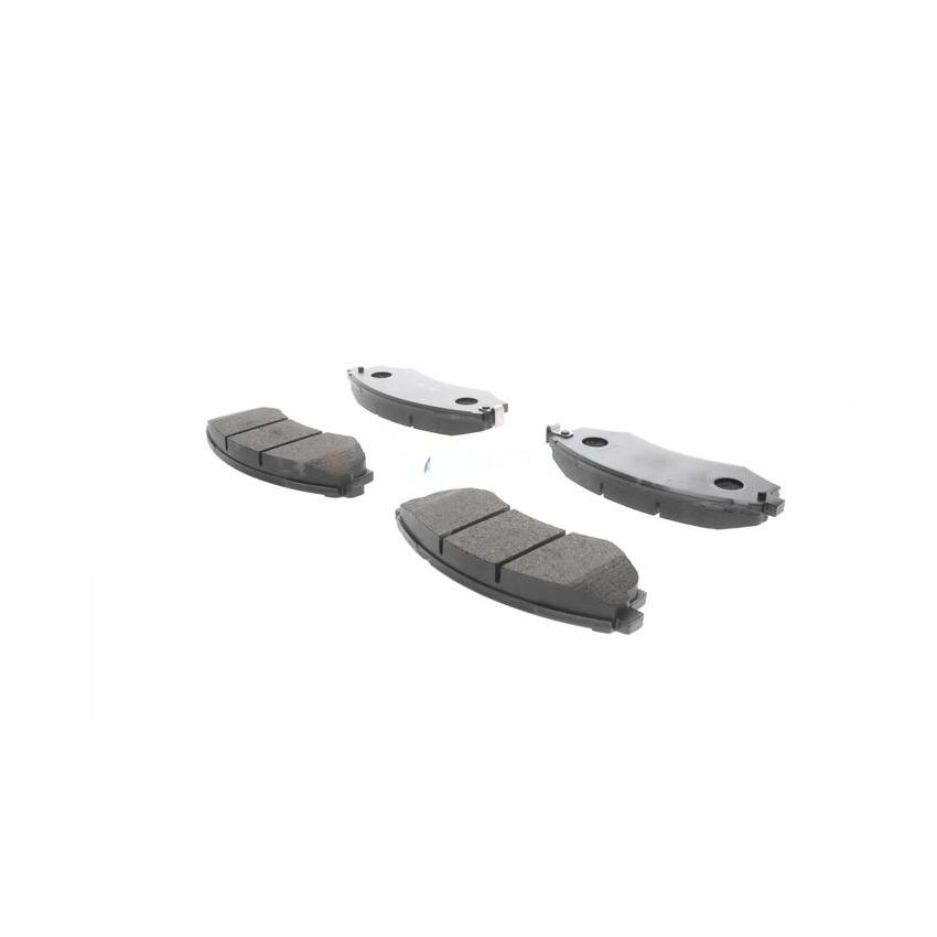 ACKOJA A52-0148 Brake Pad Set, disc brake