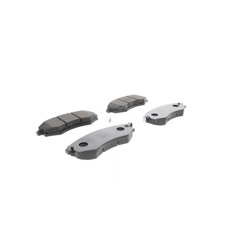 ACKOJA A52-0148 Brake Pad Set, disc brake