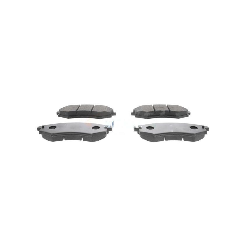ACKOJA A52-0148 Brake Pad Set, disc brake