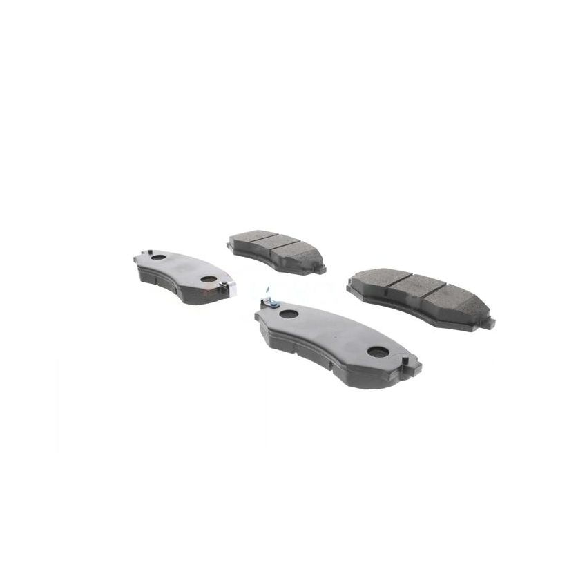 ACKOJA A52-0148 Brake Pad Set, disc brake