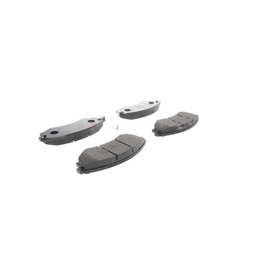 ACKOJA A52-0148 Brake Pad Set, disc brake