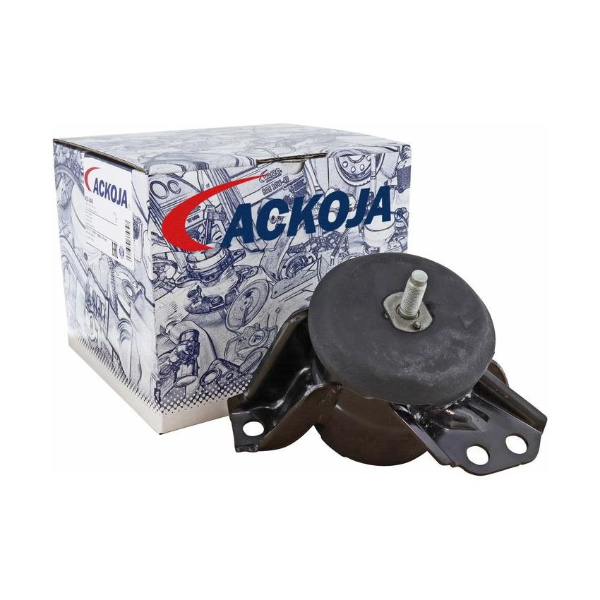 ACKOJA A52-0498 Mounting, engine