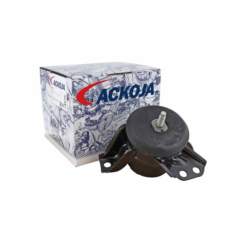 ACKOJA A52-0498 Mounting, engine