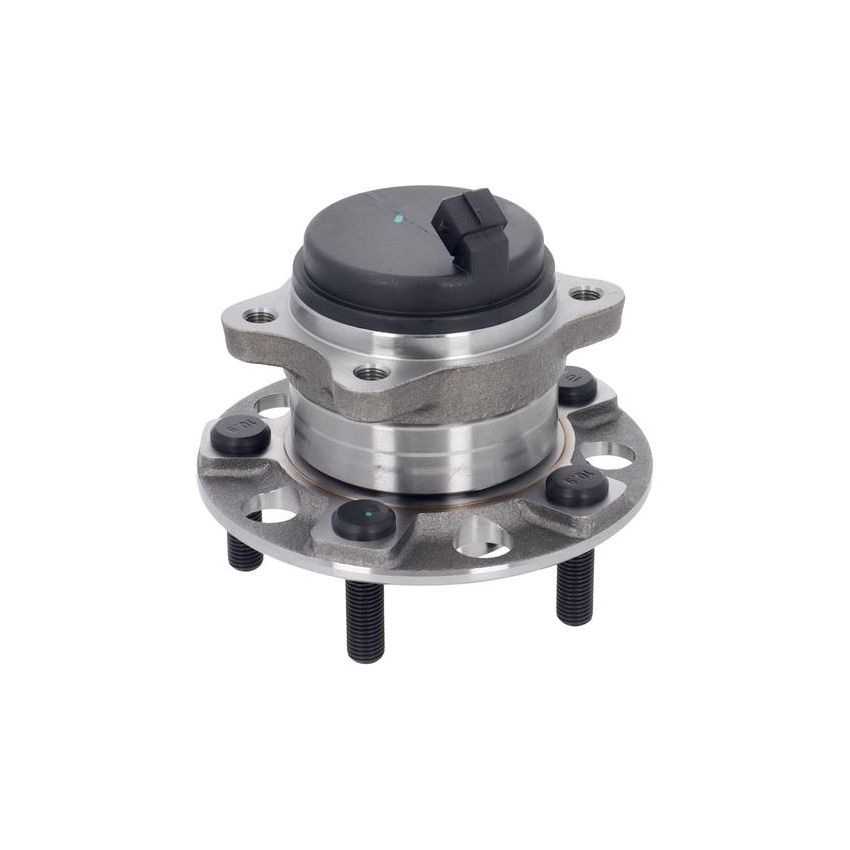 ACKOJA A52-0578 Juego de cojinete de rueda