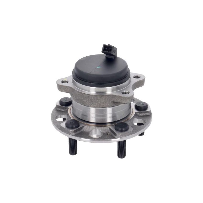 ACKOJA A52-0578 Juego de cojinete de rueda