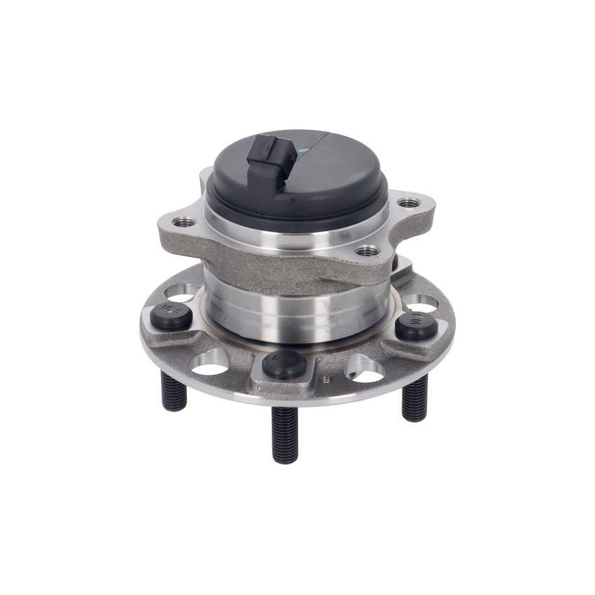 ACKOJA A52-0578 Juego de cojinete de rueda