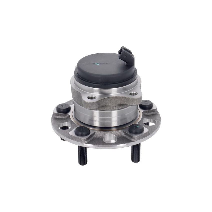 ACKOJA A52-0578 Juego de cojinete de rueda