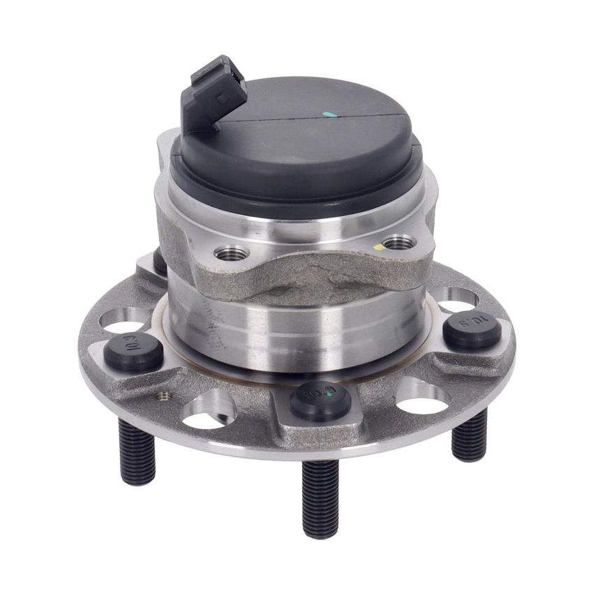 ACKOJA A52-0578 Juego de cojinete de rueda