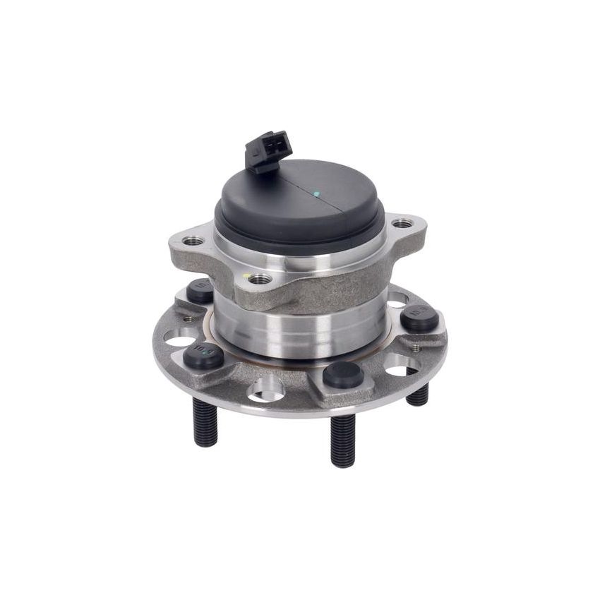 ACKOJA A52-0578 Juego de cojinete de rueda