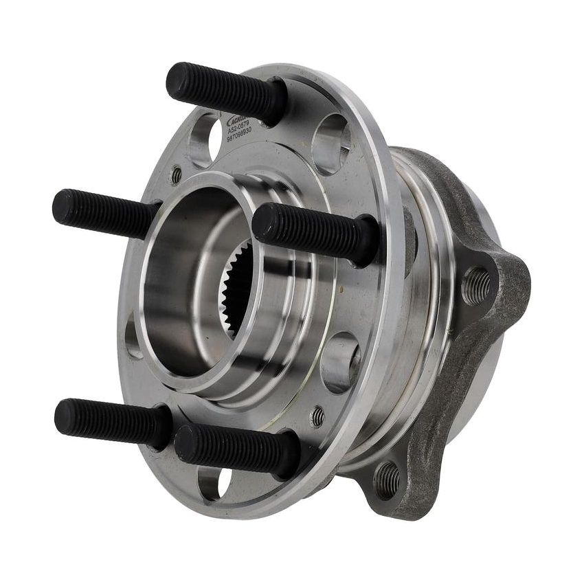 ACKOJA A52-0579 Juego de cojinete de rueda