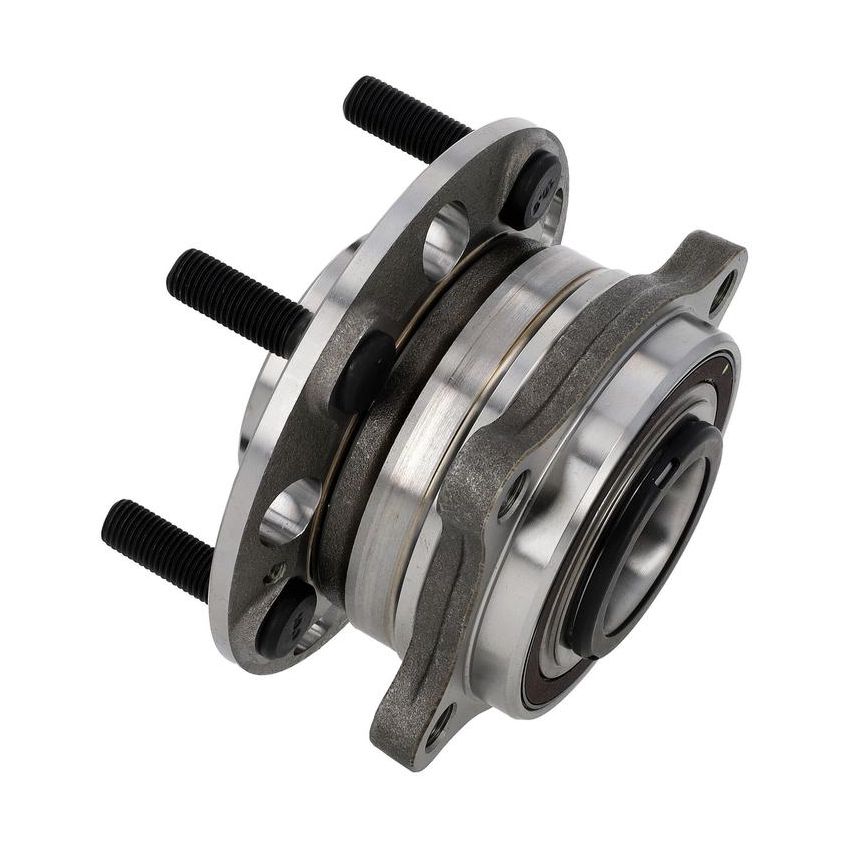 ACKOJA A52-0579 Juego de cojinete de rueda