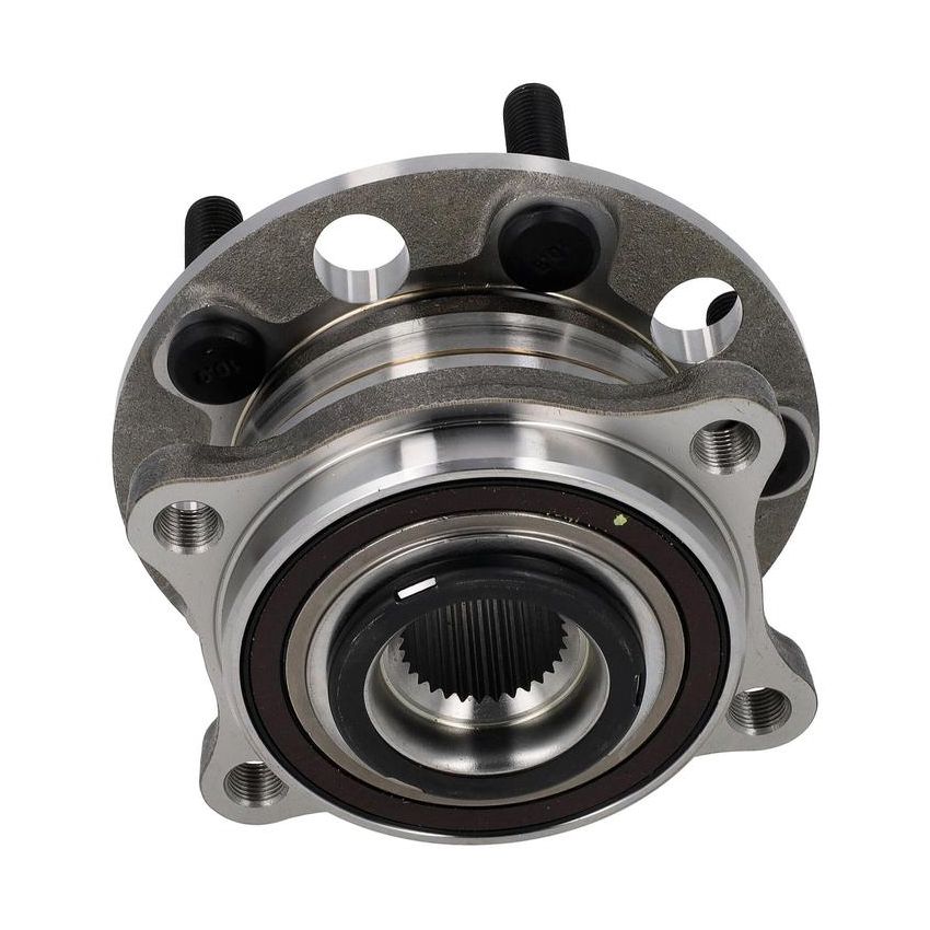 ACKOJA A52-0579 Juego de cojinete de rueda