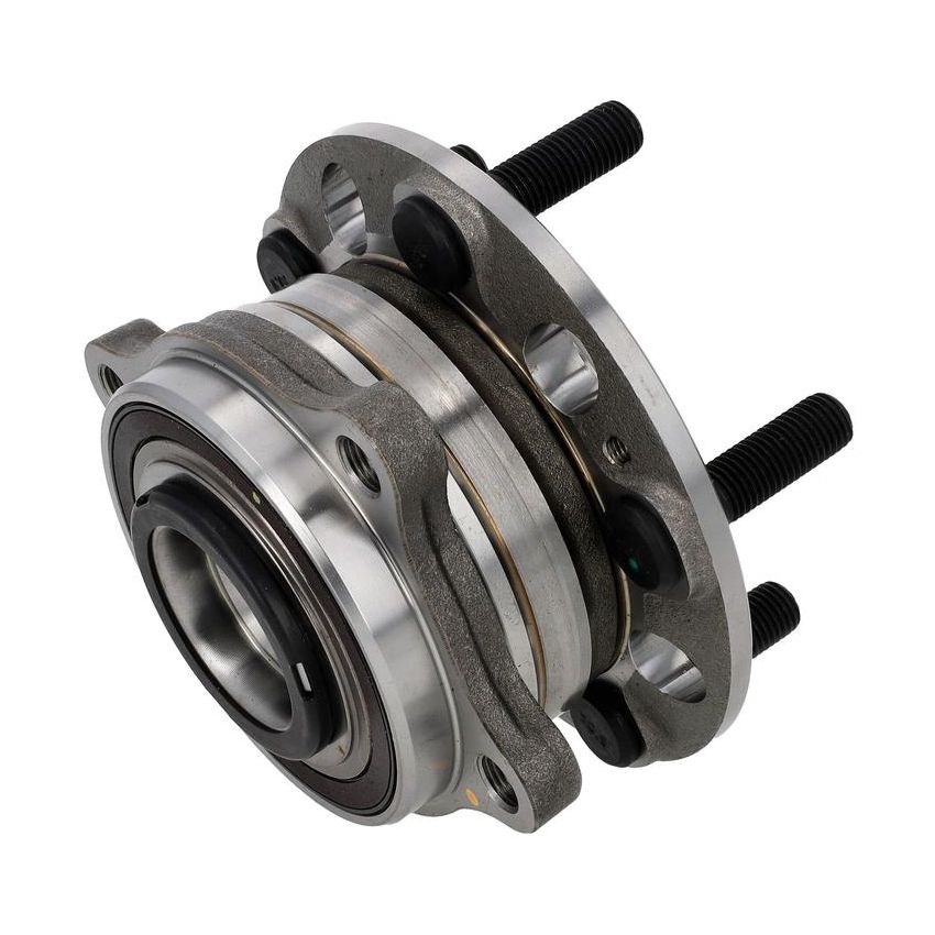 ACKOJA A52-0579 Juego de cojinete de rueda