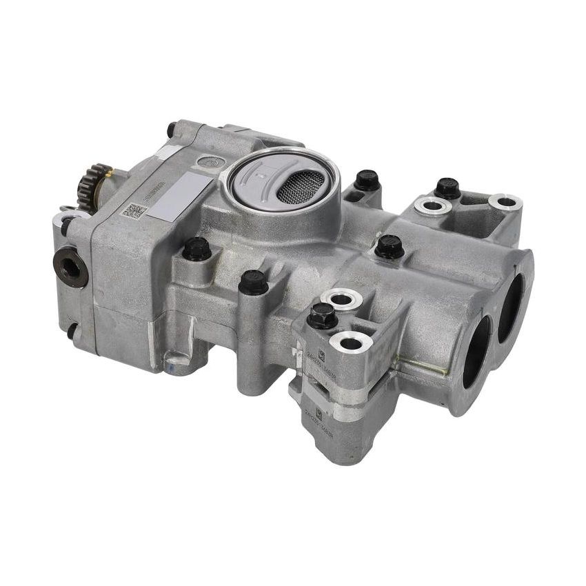 ACKOJA A52-0590 Bomba de aceite