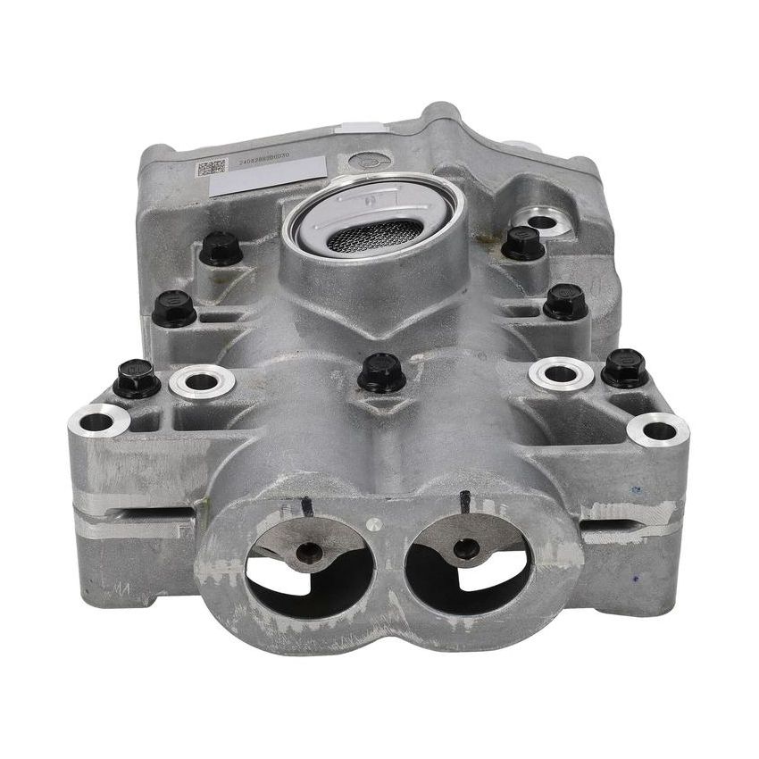 ACKOJA A52-0590 Bomba de aceite