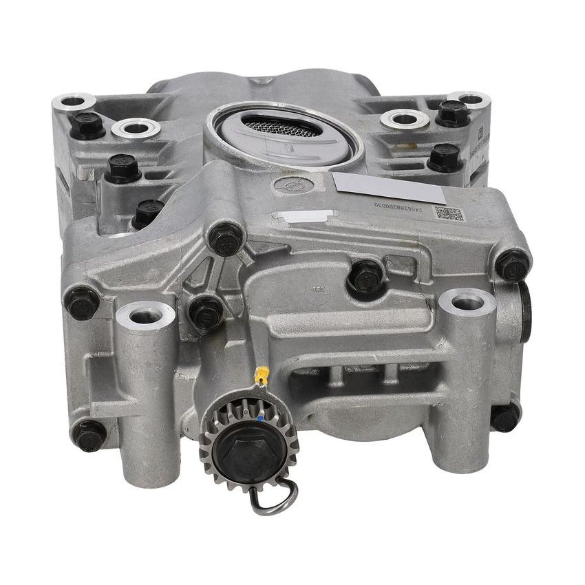 ACKOJA A52-0590 Bomba de aceite