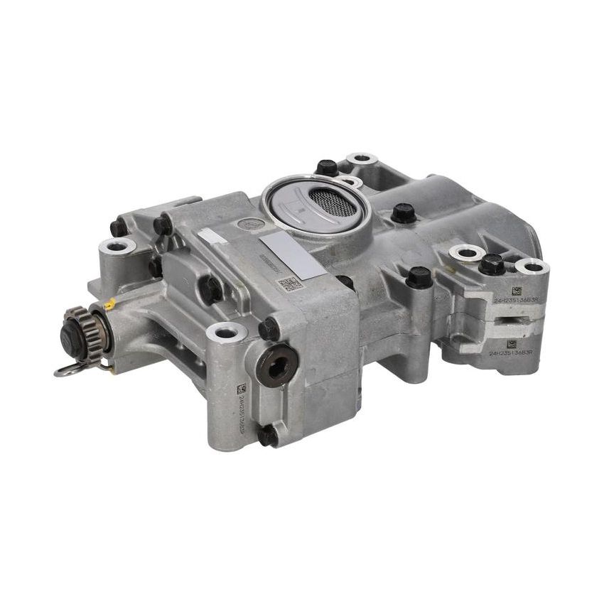 ACKOJA A52-0590 Bomba de aceite