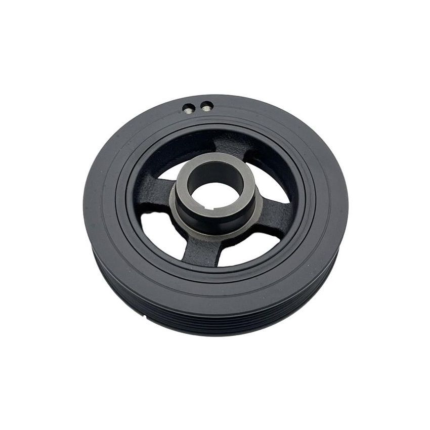 ACKOJA A52-0618 Belt Pulley, crankshaft