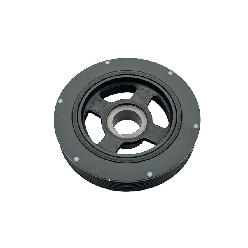 ACKOJA A52-0618 Belt Pulley, crankshaft