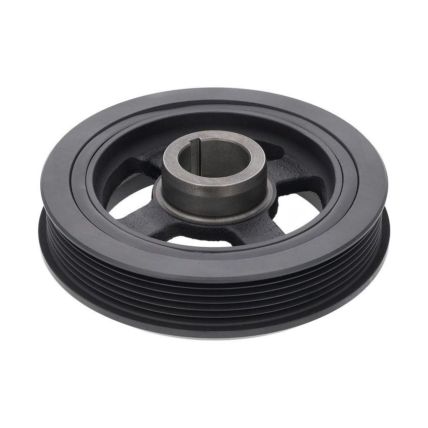 ACKOJA A52-0620 Belt Pulley, crankshaft