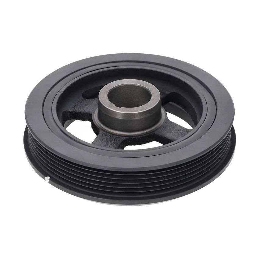 ACKOJA A52-0620 Belt Pulley, crankshaft