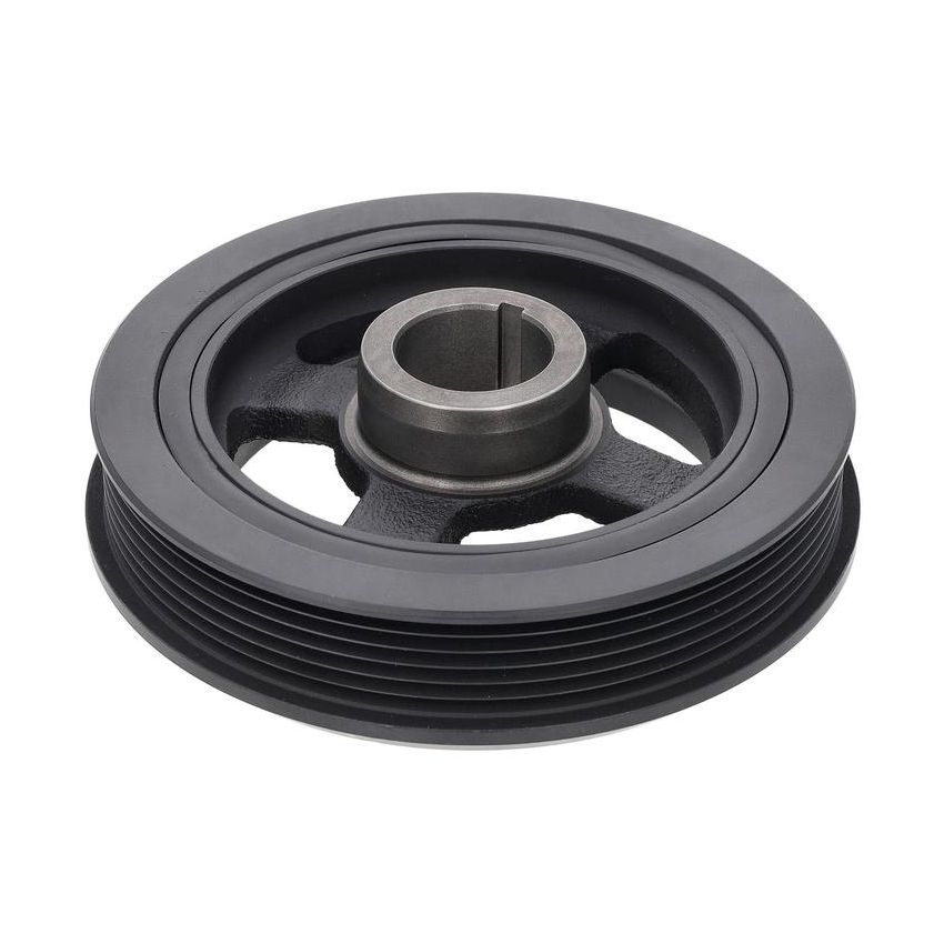 ACKOJA A52-0620 Belt Pulley, crankshaft