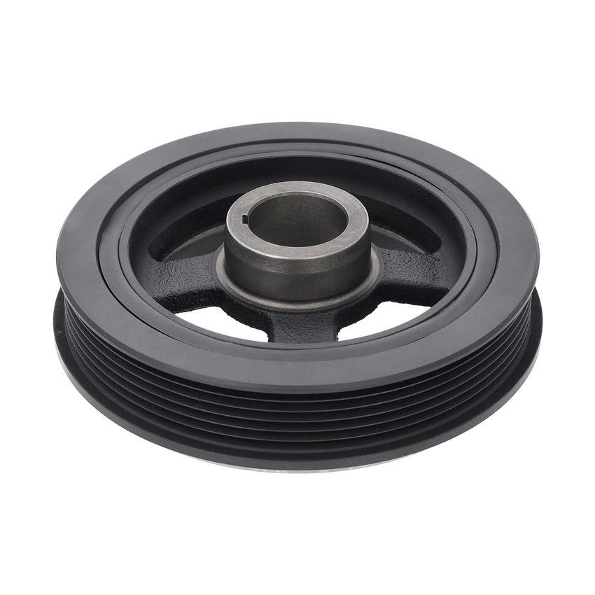 ACKOJA A52-0620 Belt Pulley, crankshaft