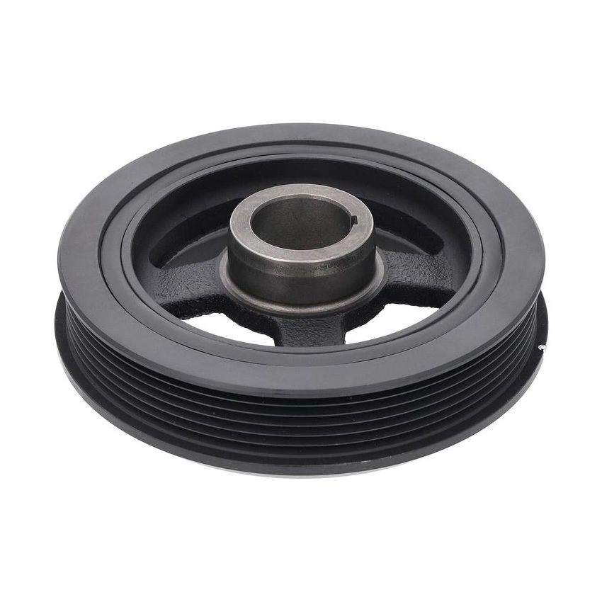 ACKOJA A52-0620 Belt Pulley, crankshaft