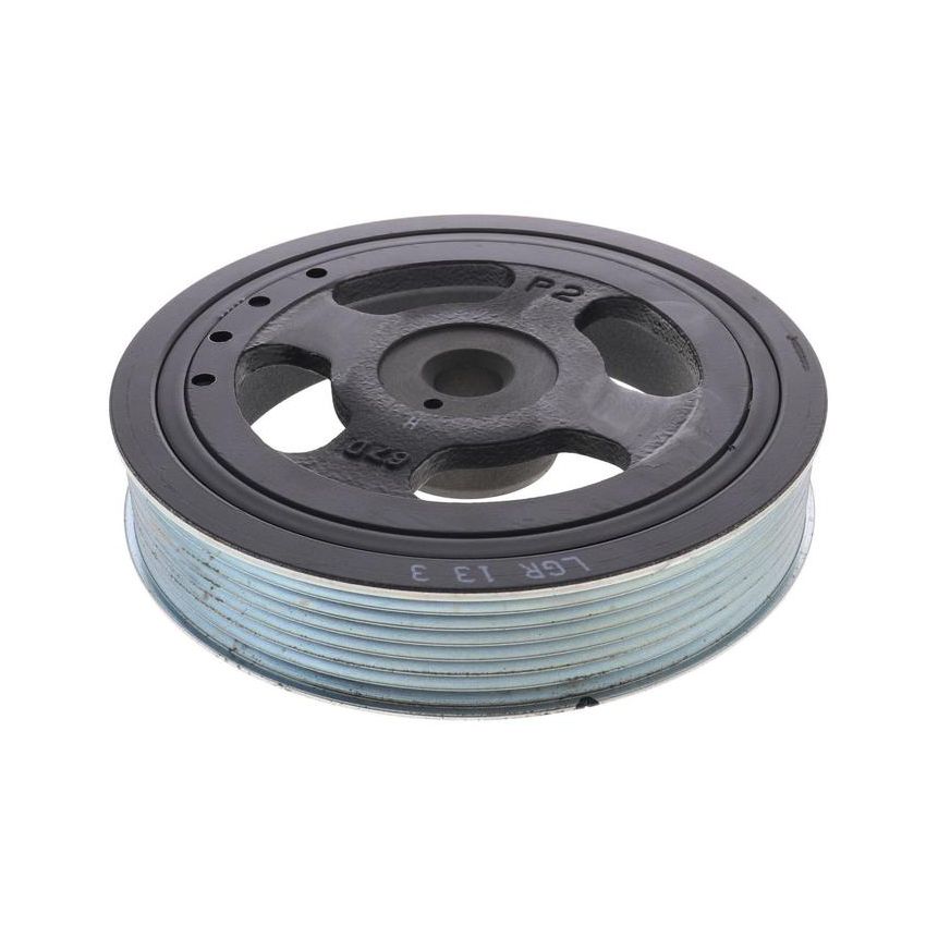 ACKOJA A52-0621 Belt Pulley, crankshaft