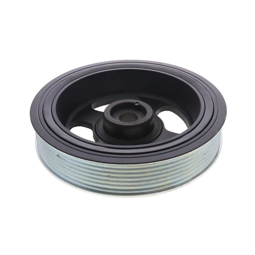 ACKOJA A52-0621 Belt Pulley, crankshaft
