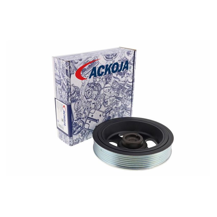 ACKOJA A52-0621 Belt Pulley, crankshaft