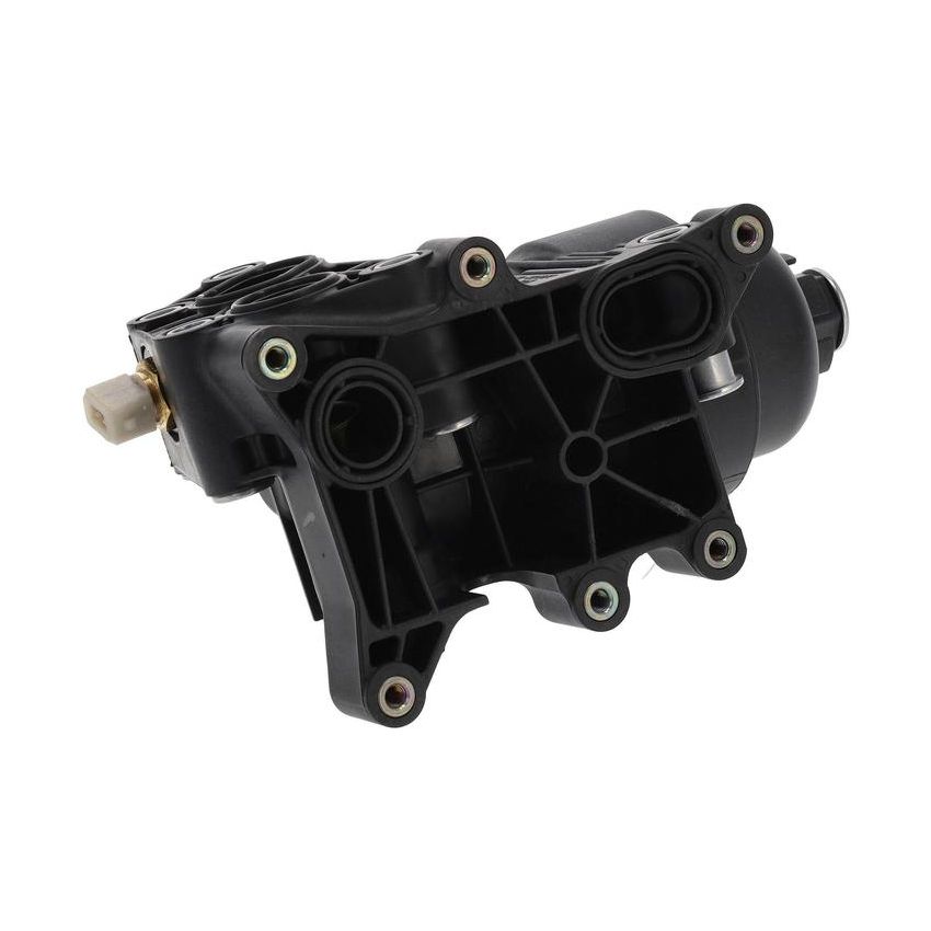 ACKOJA A52-0650 Housing, oil filter