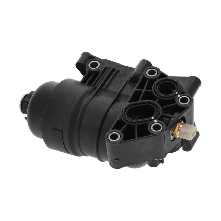 ACKOJA A52-0650 Housing, oil filter