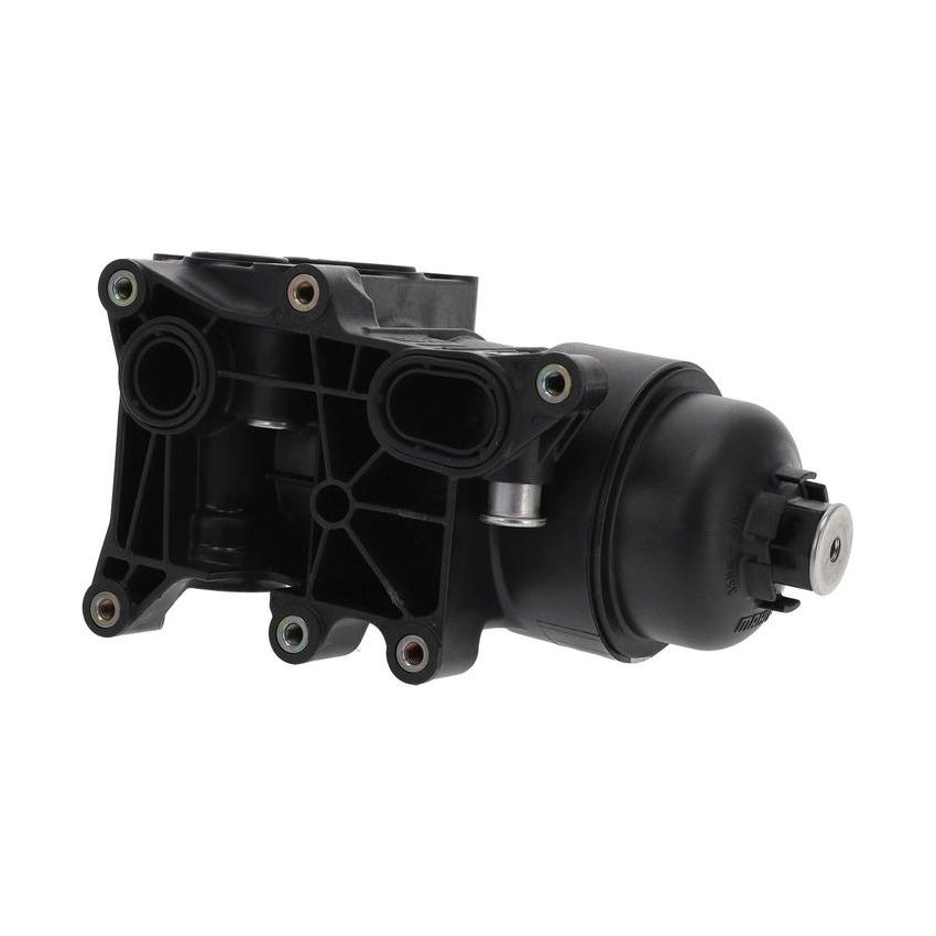 ACKOJA A52-0650 Housing, oil filter