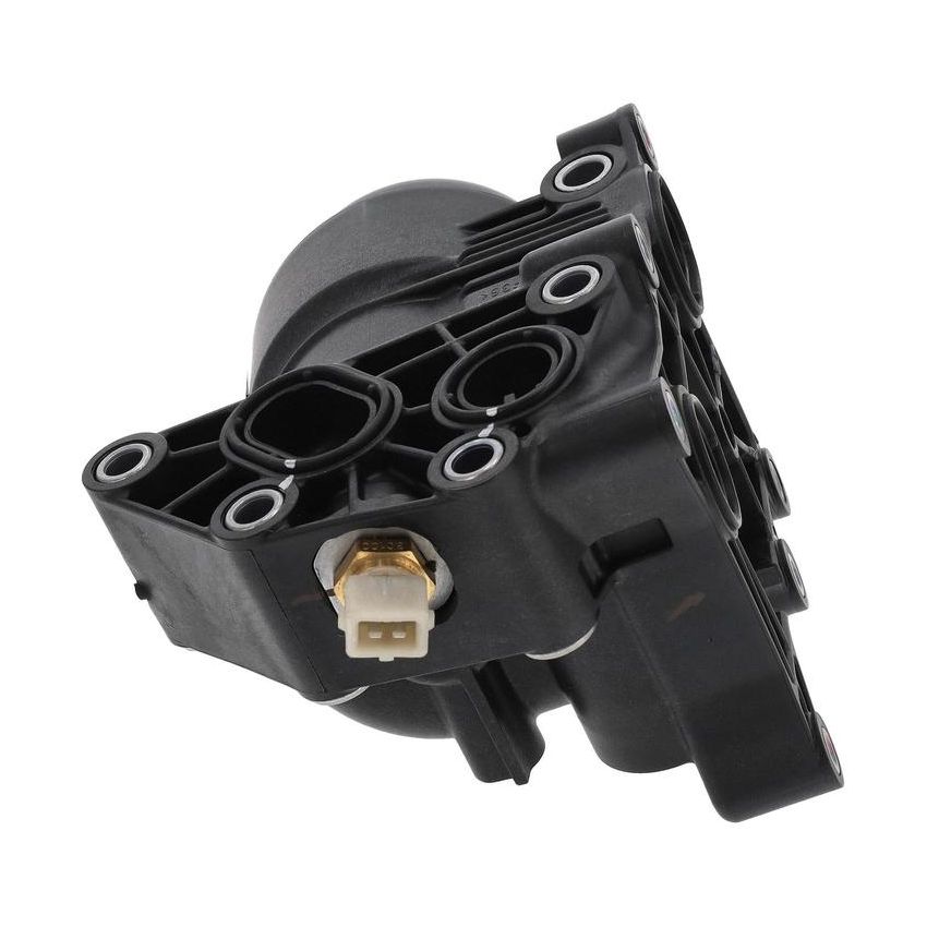 ACKOJA A52-0650 Housing, oil filter