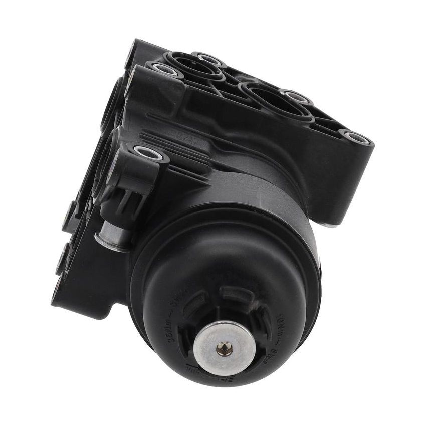 ACKOJA A52-0650 Housing, oil filter