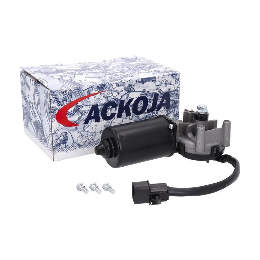 ACKOJA A52-07-0106 Wiper Motor