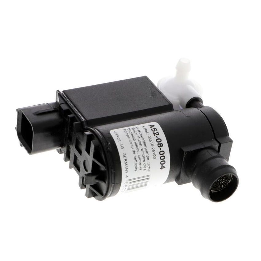 ACKOJA A52-08-0004 Water Pump, window cleaning