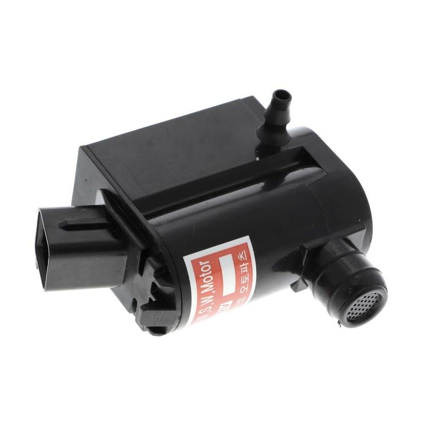 ACKOJA A52-08-0005 Washer Fluid Pump, window cleaning