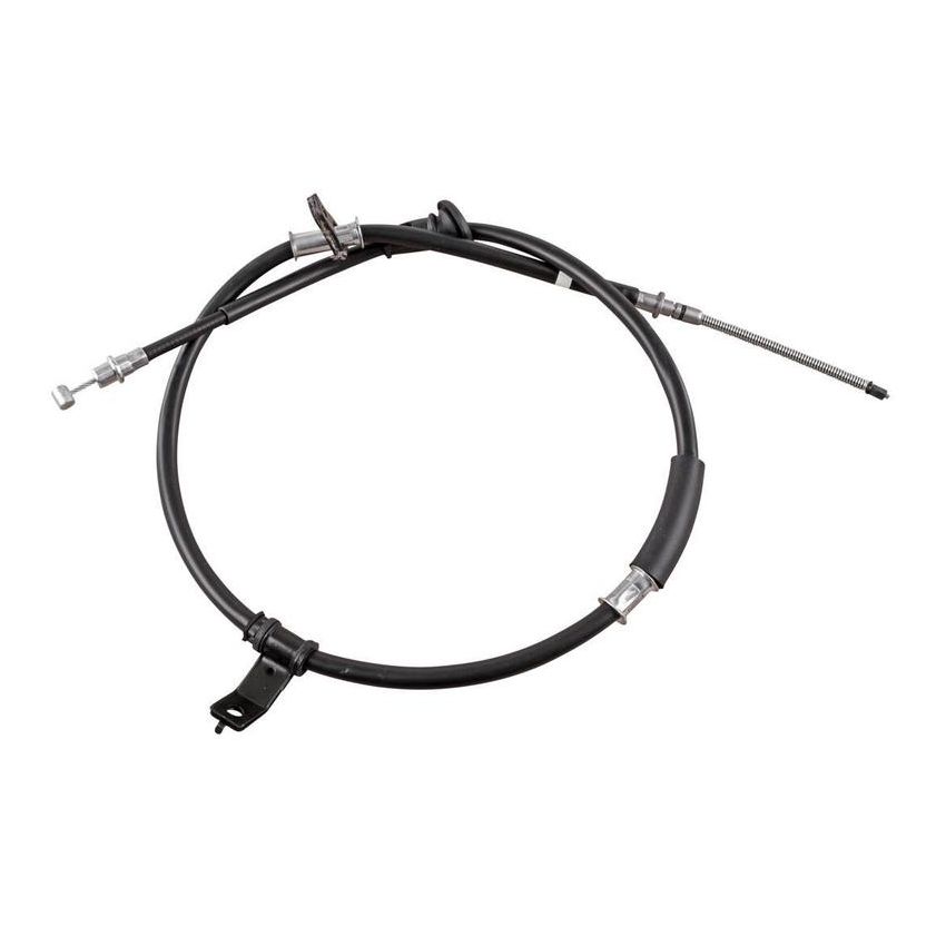 ACKOJA A52-30004 Cable Pull, parking brake