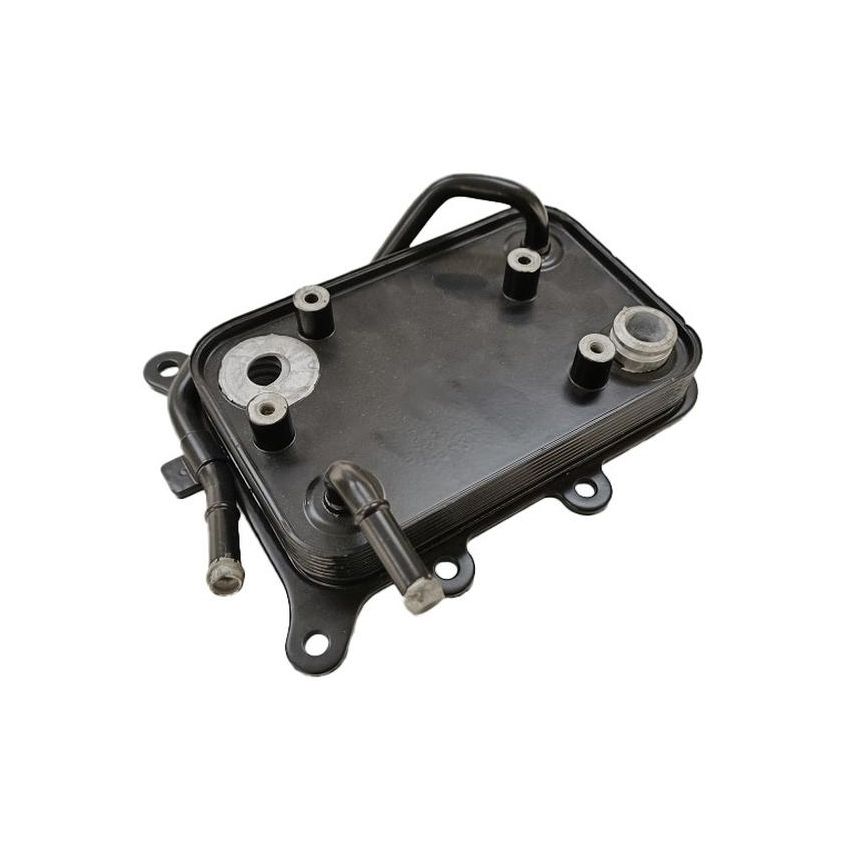 ACKOJA A52-60-0014 Oil Cooler, automatic transmission