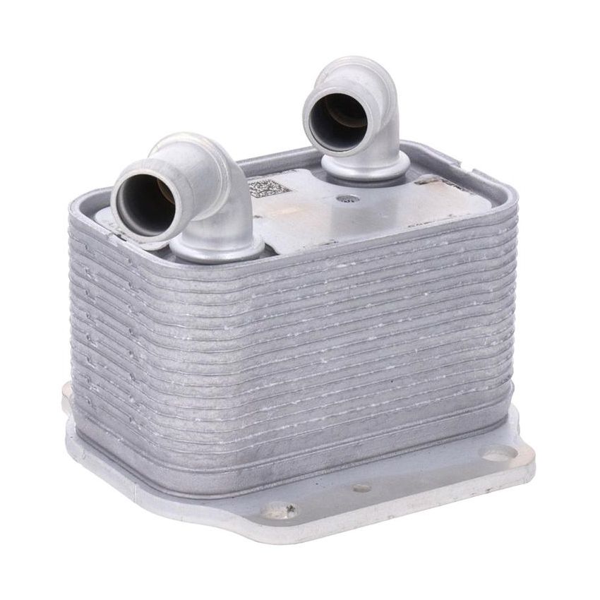 ACKOJA A52-60-0024 Oil Cooler, engine oil